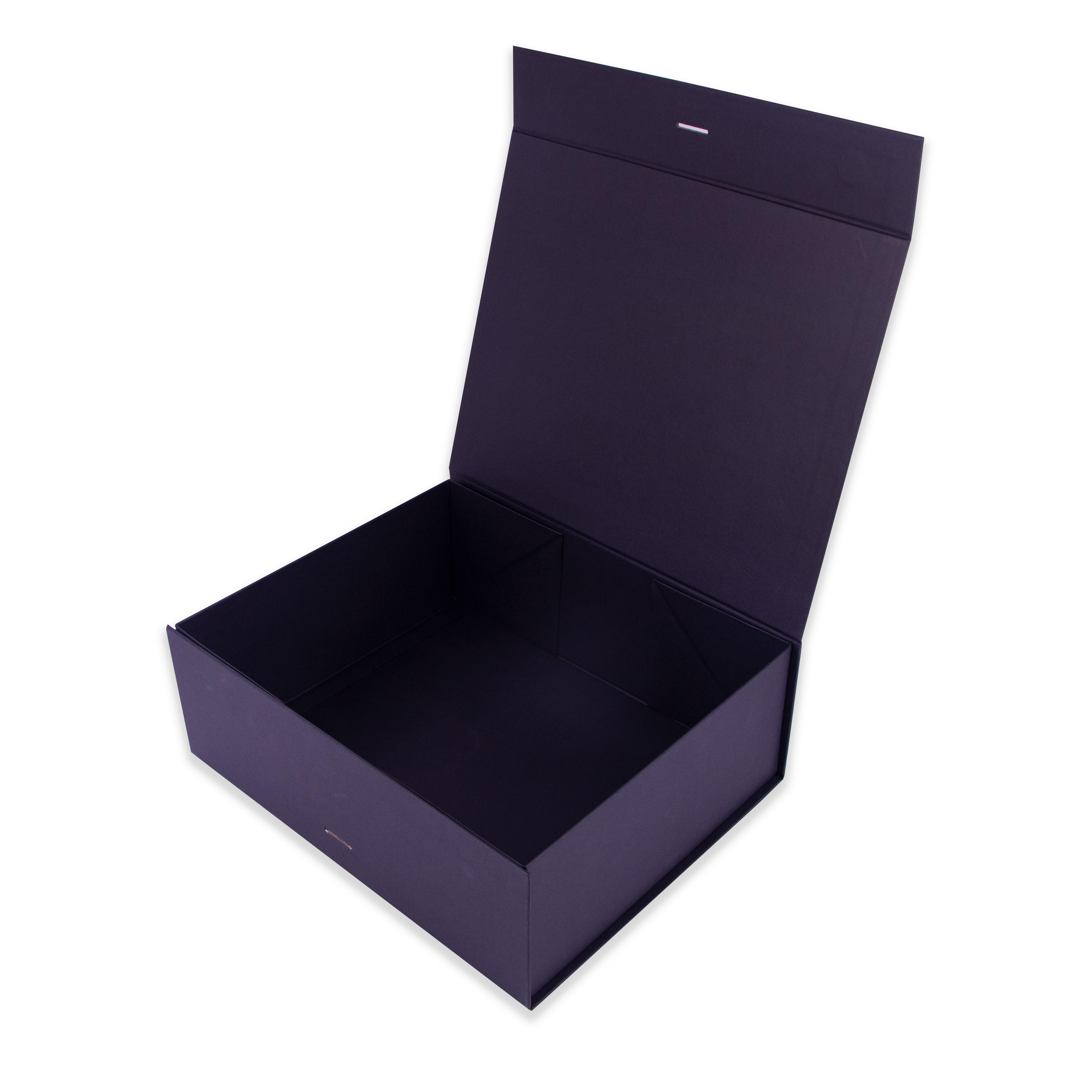 box packaging
