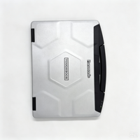 Ordinateur portable robuste remis à neuf pour Panasonic CF-54 MK3 14 pouces i5-7300U 8 Go de RAM 256 Go SSD écran tactile 1920x1080