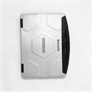 Ordinateur portable robuste remis à neuf pour Panasonic CF-54 MK3 14 pouces i5-7300U 8 Go de RAM 256 Go SSD écran tactile 1920x1080 - Product Image 5