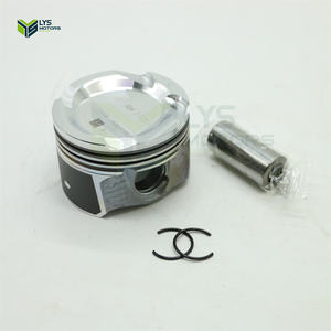 Juego de Anillos de Pistón de Aluminio 1.3T 1.4T Diésel Compatible con <span class=keywords><strong>Mercedes</strong></span> Benz M282 M282.914 A200 2009-2022 E14 W177 A160 A180 <span class=keywords><strong>2018</strong></span> A2820300700 - Product Image 5