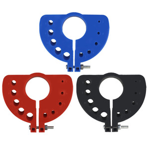 Yunbei <b>Drill</b> <b>Bit</b> Grinder Holder 3 Colors Adjustable For Grinding And Polishing <b>Drill</b> <b>Bits</b> - Product Image 4