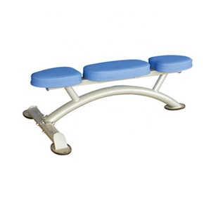 Flat <strong>Bench</strong> Workout <strong>Bench</strong> Perfect <strong>for</strong> <strong>Pressing</strong> Exercises <strong>for</strong> Dumbbell &amp; Barbell Press Workouts Flat Weight <strong>Bench</strong> - Product Image 1