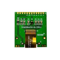 MODULE D'AFFICHAGE LCD GRAPHIQUE COG SPI MONOCHROME 128X64