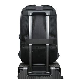 Waterproof Sport <b>Backpack</b> Teenager Travel <b>Laptop</b> <b>Backpack</b> with Usb Large Multi Function Business Bagpack with logo - Product Image 6