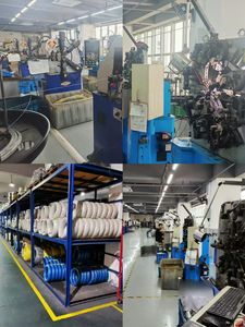 สายสปริงเหล็กยาว<span class=keywords><strong>2</strong></span>มม. 3มม. พร้อมตะขอ - Product Image 6