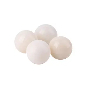 Piedras preciosas naturales Venta caliente Bola de cristal facetada 50mm Cuentas de vidrio transparente con precios baratos <span class=keywords><strong>Esferas</strong></span> de cristal - Product Image 2