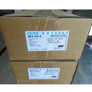 Оригинальный Новый 3NC84343 500A 660V <span class=keywords><strong>gR</strong></span> 3NC84340C 3NC84443C 1 XR PLC промышленная автоматизация - Product Image 2