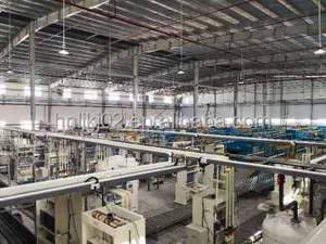 5KW 10KW 20kW Tua Bin Gió thẳng đứng cho nhà, Off Grid/On Lưới Máy phát điện gió, 48V 96V 120V 220V 240V Máy phát điện gió giá - Product Image 5