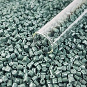 Vente en gros de granulés de plastique en polyéthylène basse densité LDPE FB3003 sans additifs pour film, moulage par soufflage - Product Image 5