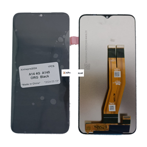 Per Samsung Galaxy A23 4G A235F/A23 5G A236U Display LCD originale Touch Screen digitalizzatore - Product Image 3