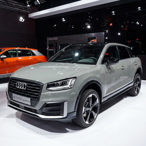 <span class=keywords><strong>Audi</strong></span> <span class=keywords><strong>Q2</strong></span> 35TFSI Progressive Elegance 2022 de <span class=keywords><strong>Segunda</strong></span> <span class=keywords><strong>Mano</strong></span>, Volante a la Izquierda, Fabricado en China, SUV de Gasolina de Primera Calidad - Product Image 1