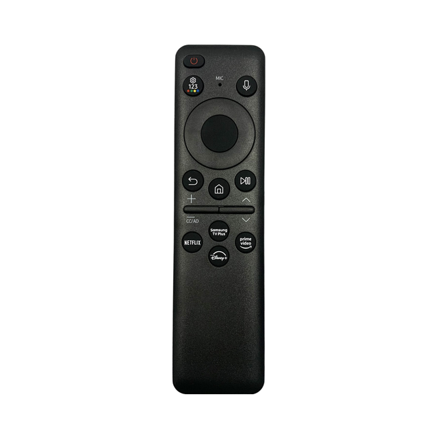 Anhui China Manufactured Universal Remote Replacement Smart TV with Fixed Code Voice Remote Control