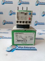 Lr97d07f7 Relay Motorshutzreiais Rele (1.2-7a) Pengiriman Cepat Gratis Set Lengkap Aksesori Plc Industri: Sensor /