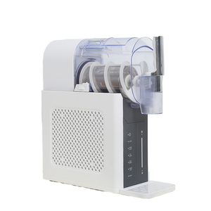 เครื่องทำน้ำแข็งปั่นอัจฉริยะสำหรับใช้ในบ้าน ขายดี ใช้ได้กับน้ำผลไม้เย็น มาร์การิต้า กาแฟร้อน และอื่นๆ - Product Image 4