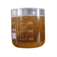Copolymère styrène-maleïque anhydre (SMA) hydrosoluble, résine styrène-maleïque hydrolysée, émulsifiant et dispersant de résine SMA, CAS