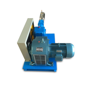 Bomba Criogénica de Alta Presión para Llenado de Cilindros Lox BH300-600/200 - Product Image 4
