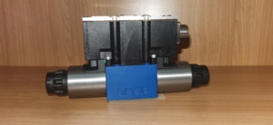 ฮัวเด ไฮดรอลิกคุณภาพสูง รุ่น 4WRAE6E30-2X/G24K31/A1 - Product Image 4