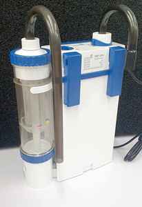 <span class=keywords><strong>Sunsun</strong></span> ตัวกรองติดผนังภายนอกตู้ปลา, YBF-500 3 in 1มัลติฟังก์ชั่นแขวนบนตัวกรอง - Product Image 6