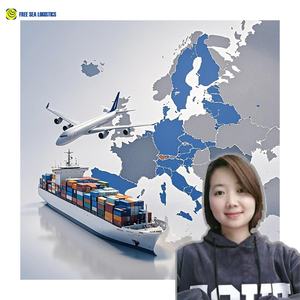 중국에서 스페인, 독일, 이탈리아, 벨기에, 폴란드까지 문전 배송 빠른 처리 서비스, 신속한 통관 서비스, 배송 서비스 - Product Image 5