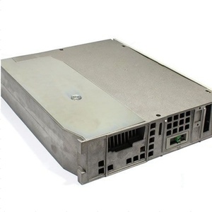 Variador de Frecuencia Compacto SIMOVERT 6SE7026-0TD61 de 30KW, Nuevo y Original, Control Vectorial, Disponible en Stock, 2 Años de Garantía, Económico - Product Image 4