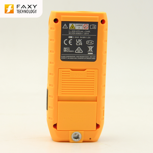Medidor de Distancia Láser Fluke 404E 406E 405 408 410, Medidor de Distancia Fluke de Medición Rápida, Marca Original Fluke, Nuevo y en Stock - Product Image 3