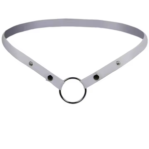 Dispositif de chasteté pour hommes, jouets sexuels pour l'agrandissement du pénis, anneau de pénis sexy, <span class=keywords><strong>sous</strong></span>-vêtements à sangle - Product Image 3
