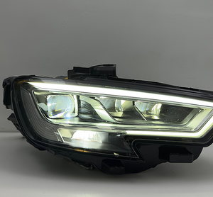 Luces LED de Alta Calidad Nuevas de 12V 6000K 36W 6000 lm con Conector para Audi A3 S3 RS3 2013-2016 - Product Image 2