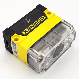 Escáneres de Códigos de Barras de Montaje Fijo Cognex DataMan DM70X DMR-70S-0110, Nuevos y Originales - Product Image 3