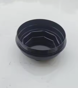 Meilleur prix pour les pièces de semi-remorque, couvre-moyeu de type Fuwa Bpw - Product Image 6