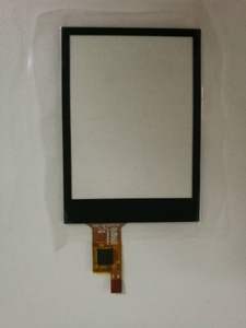 2.4 inch G+F 240x320 IC FT56236u 0.5 Pitch 6 PIN Capacitive <b>Touch</b> Panel LCD <b>Touch</b> Panel for <b>Monitor</b> - Product Image 4
