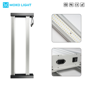 ไฟปลูกต้นไม้แบบ Full Spectrum LED ปลอดภัยไร้กังวล พร้อมหลอด <span class=keywords><strong>Samsung</strong></span> Lm301h Lm301B กำลังไฟ 240w/320w - Product Image 6