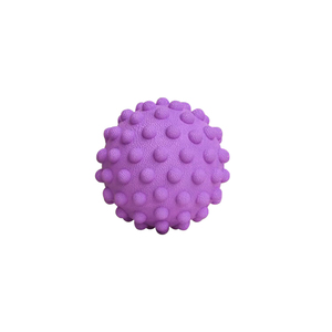 Hochwertiger <span class=keywords><strong>Spiky</strong></span> Fitness Solid Massage <span class=keywords><strong>ball</strong></span> für Yoga Fitness Vielseitiger Übungs roller <span class=keywords><strong>ball</strong></span> - Product Image 6