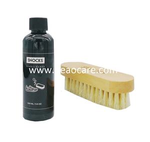 8 OZ 200ml Premium final recarga de limpieza jabón líquido OEM <span class=keywords><strong>Crep</strong></span> cura proteger - Product Image 2