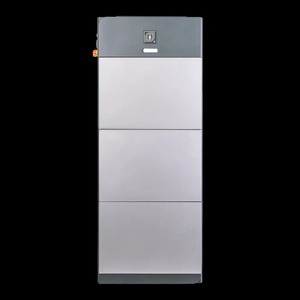 แบตเตอรี่ลิเธียม F Ort R Ess Power EForce 9.6kWh พร้อมโมดูล BMS ความจุรวม 200 แอมป์ชั่วโมง พอร์ตสื่อสาร CAN แบบแยกส่วน ติดผนัง - Product Image 4
