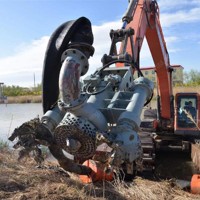 Bomba de Dragado Centrífuga Hidráulica de Alta Resistencia para Minería de Arena y Lodos, Construcción de Aleación de Alto Cromo, Ultra Resistente al Desgaste