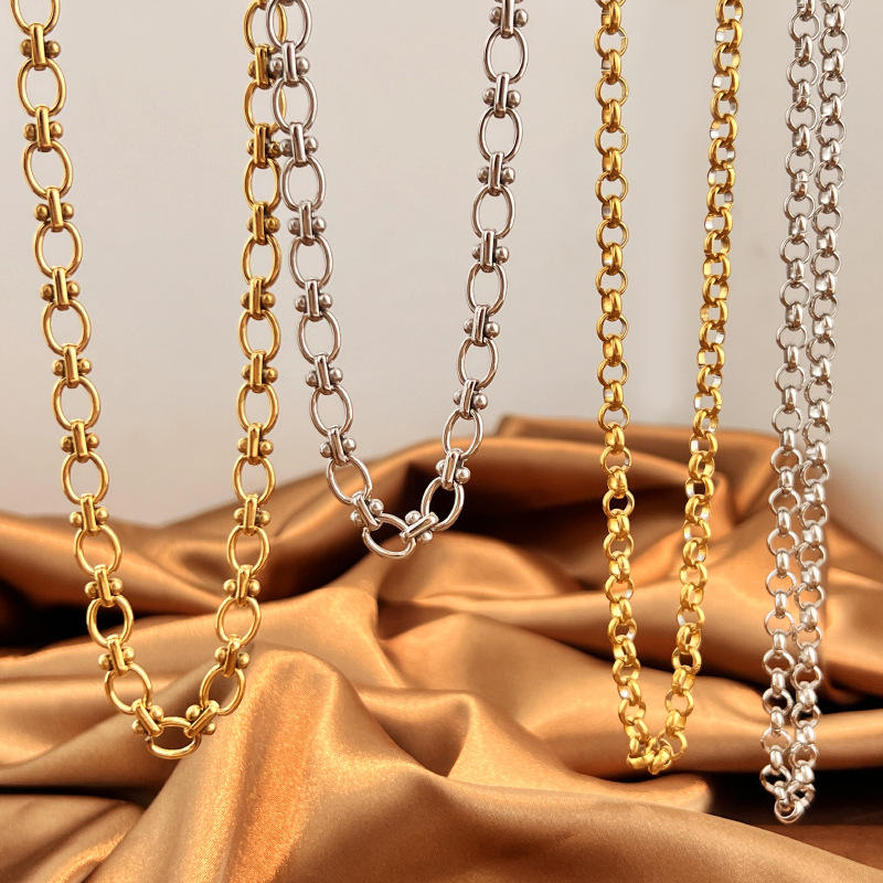 Conjunto de joyería