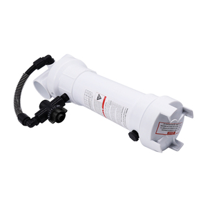 R171096 Cầu Vồng 320 Của Nhãn Hiệu Tự Động Trong Dòng Clo Trung Chuyển Cho Hồ Bơi Spa Cầu Vồng 320 Của Nhãn Hiệu Tự Động Trong Dòng Clo Trung Chuyển - Product Image 3