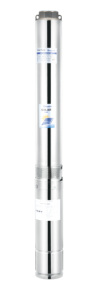 Pompe solaire immergée Kepeida 1 CV DC 48V pour puits profond, système de pompage d'eau agricole - Product Image 2