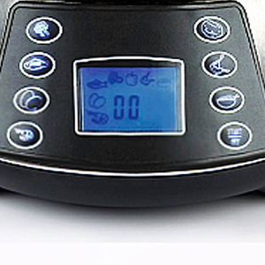 <span class=keywords><strong>Meilleur</strong></span> prix pour la cuiseuse <span class=keywords><strong>vapeur</strong></span> électrique multifonction avec chauffage par induction rapide en 10 secondes et minuterie - Product Image 2