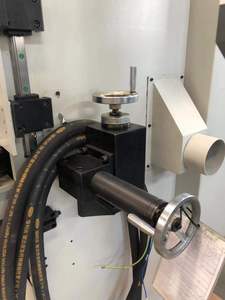 Broyeur automatique MK-6/MK-3 |   Machine à rectifier les ressorts CNC à <span class=keywords><strong>double</strong></span> disque pour ressorts de compression/torsion de précision |   Prix d'usine - Product Image 4