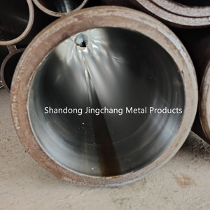 ท่อเหล็กคาร์บอนไร้รอยต่อ ASTM ท่อเสริมคาร์บอน - Product Image 2