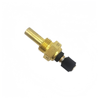 Capteur de température d'eau 119773-91700 11977391700 pour moteur Yanmar 3JH4E 3JH5E, pièce de rechange pour moteurs de machines
