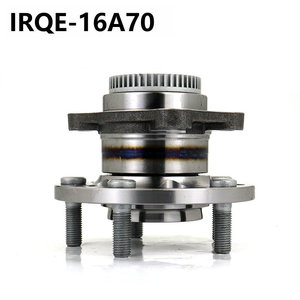 Ensemble de roulement de roue arrière Irqe 16A70 pour Kia Carens 52730-A4000 - Product Image 2