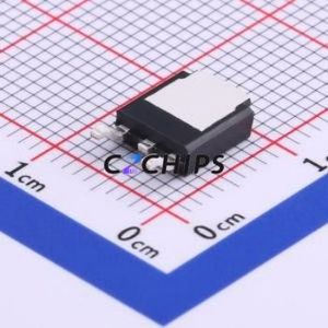 NCV1117DTARKG วงจรรวม DPAK วงจรรวมชิพ PMIC ตัวควบคุมเชิงเส้น (LDO) - Product Image 2