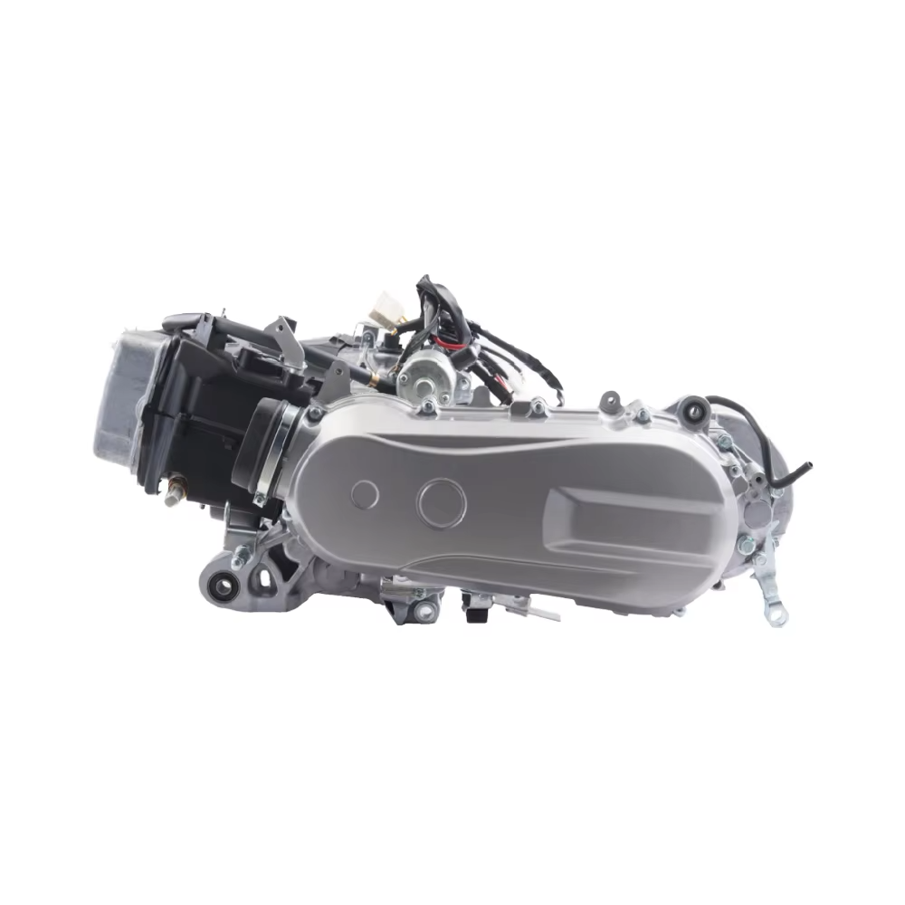 GY6 125cc Engine - High Performance for Yamaha Motorcycles