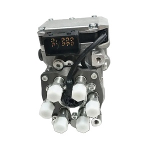 ปั๊มหัวฉีด FUSI QSB5.9 QSB6.7 K38 Zd30 อะไหล่เครื่องยนต์ VP44 3937690 0470506041 รับประกัน 1 ปี กวางตุ้ง จีน - Product Image 6