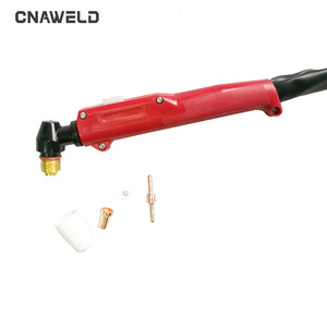 Venta directa de fábrica de antorchas de corte por plasma, antorchas de corte PT31 de alta calidad, antorchas de soldadura refrigeradas por gas. - Product Image 3