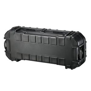 Tùy Chỉnh 95-Lít Siêu Lớn Nhiệm Vụ Nặng Nề Hàng Hóa Hộp Công Cụ Lldpe Hộp Với Biểu Tượng Tùy Chỉnh Cho Vichles Roof Top Lưu Trữ Hộp Công Cụ - Product Image 5