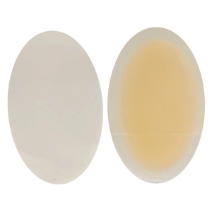 Pansement hydrocolloïde polyvalent auto-adhésif pour brûlures, coupures, escarres, premiers secours, usage hospitalier et domestique - Product Image 5