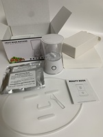 Livraison rapide à domicile, livraison rapide Masque Facial de soins pour la peau, à base de fruits et légumes, fait à la main avec du collagène, matériel de fabrication naturelle